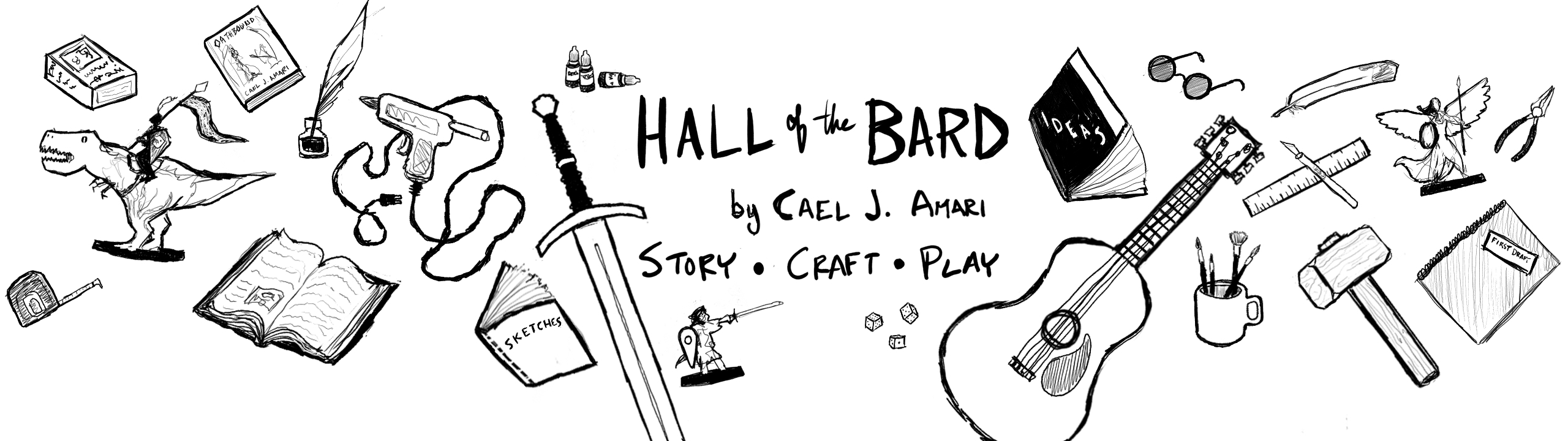 Hall of the Bard